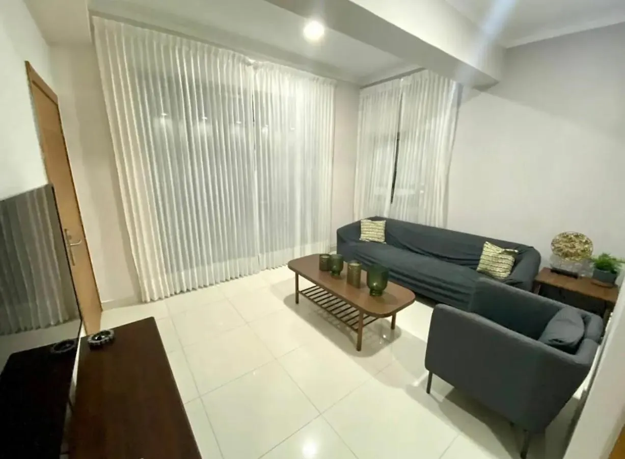 Apartment Torre En Naco Blue Tower Exclusiva Santo Domingo Dominican Republic