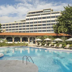 Hotel El Embajador, A Royal Hideaway, Santo Domingo