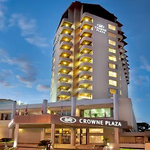 Crowne Plaza Santo Domingo, An Ihg Santo Domingo