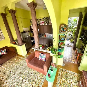 La Espanola Saint-Domingue