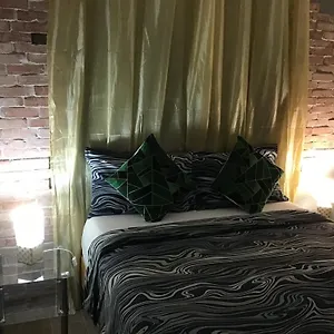 Gasthof El Conde De Atrini, Santo Domingo