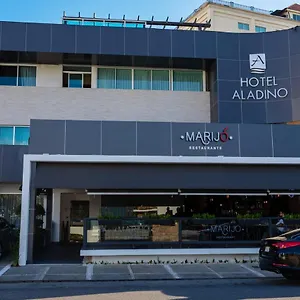 Aladino Saint-Domingue