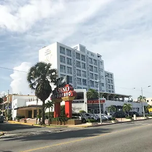 Napolitano Santo Domingo